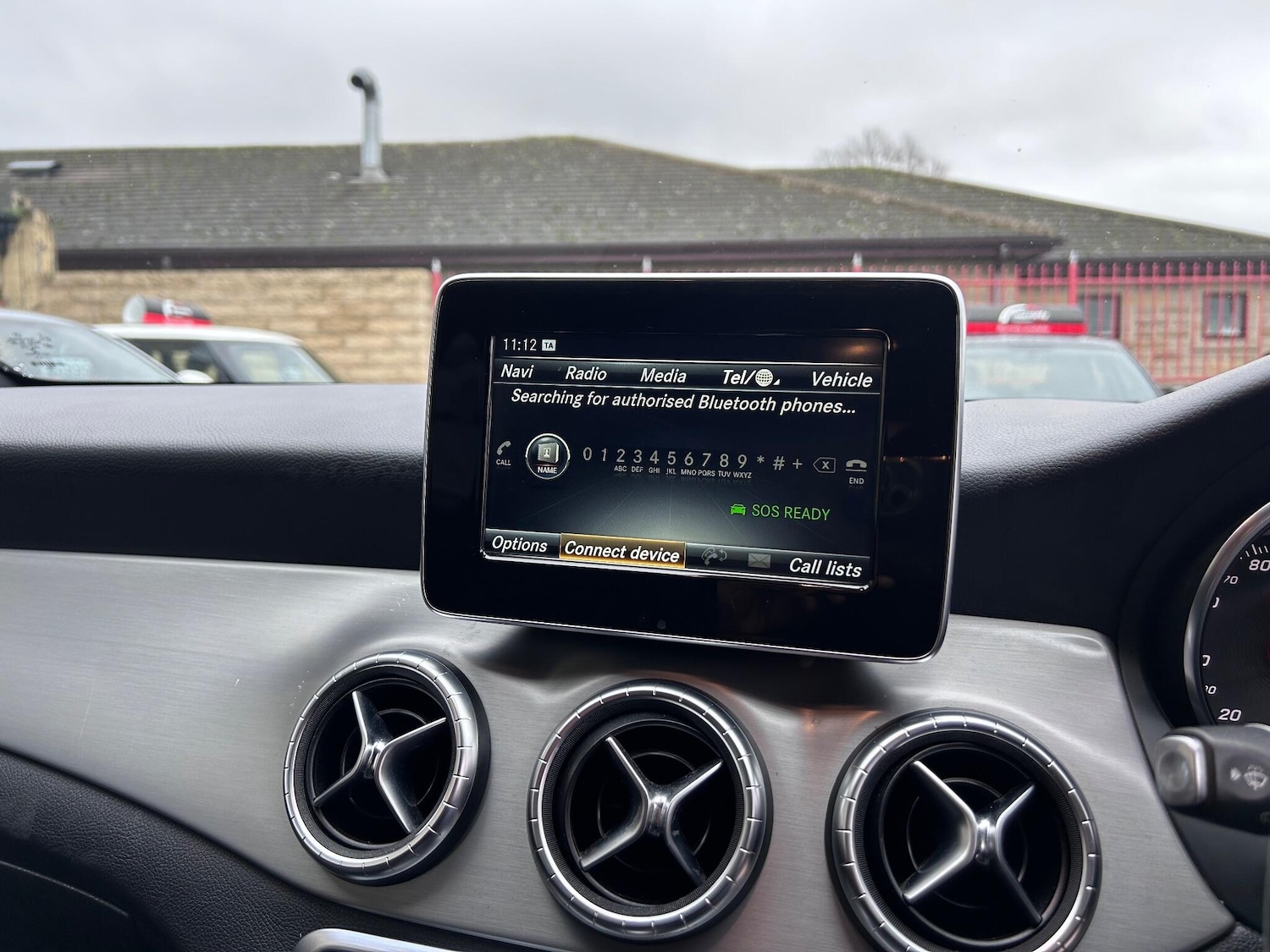 Used Mercedes-Benz CLA 2018 for sale - 76825060: Photo 52