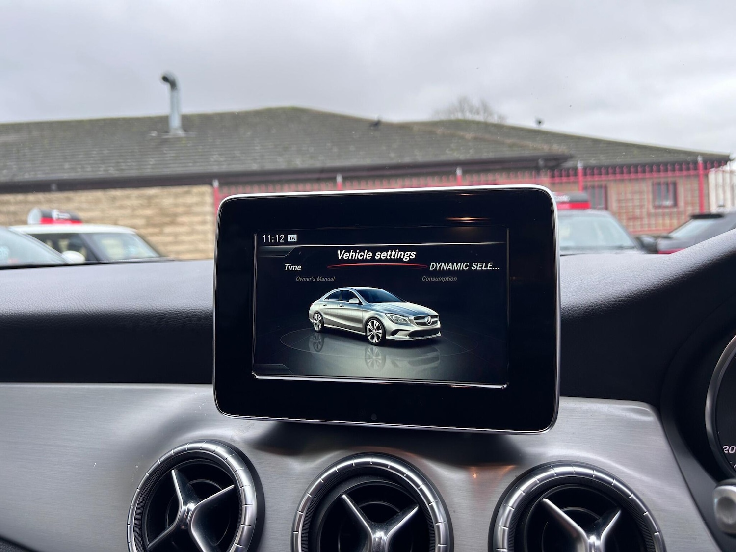 Used Mercedes-Benz CLA 2018 for sale - 76825060: Photo 53