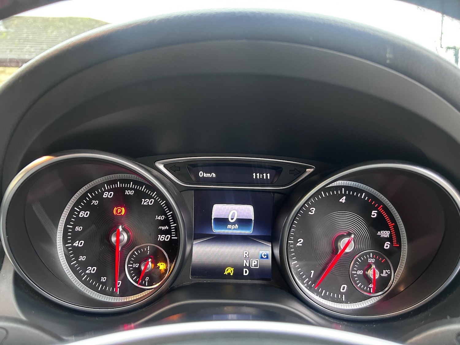 Used Mercedes-Benz CLA 2018 for sale - 76825060: Photo 55