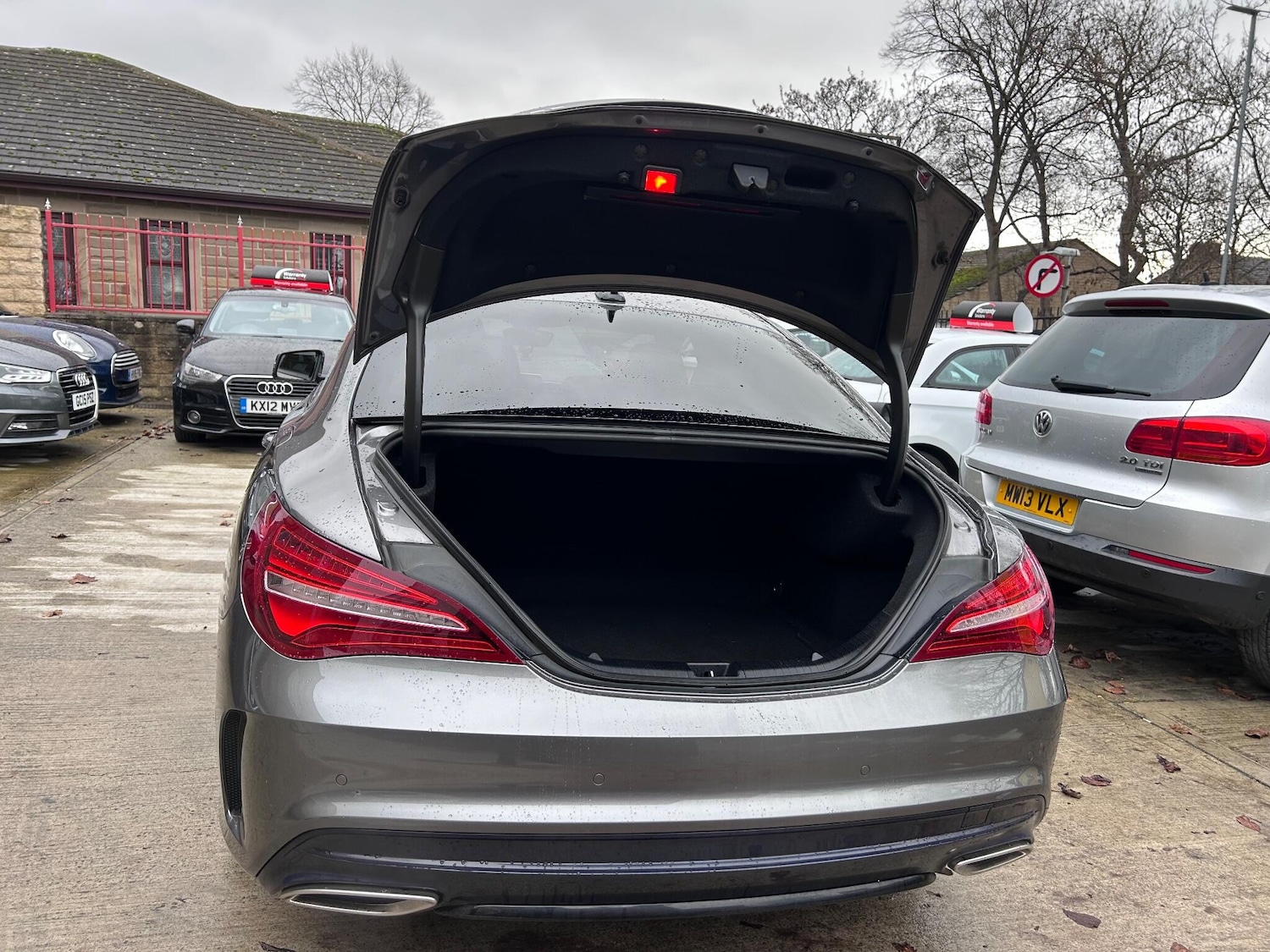 Used Mercedes-Benz CLA 2018 for sale - 76825060: Photo 58