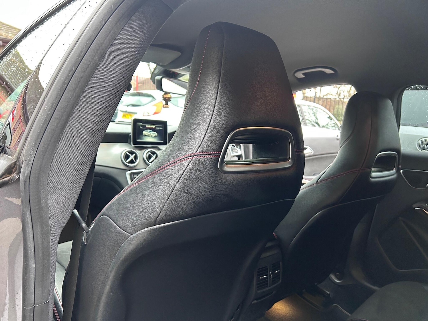 Used Mercedes-Benz CLA 2018 for sale - 76825060: Photo 61