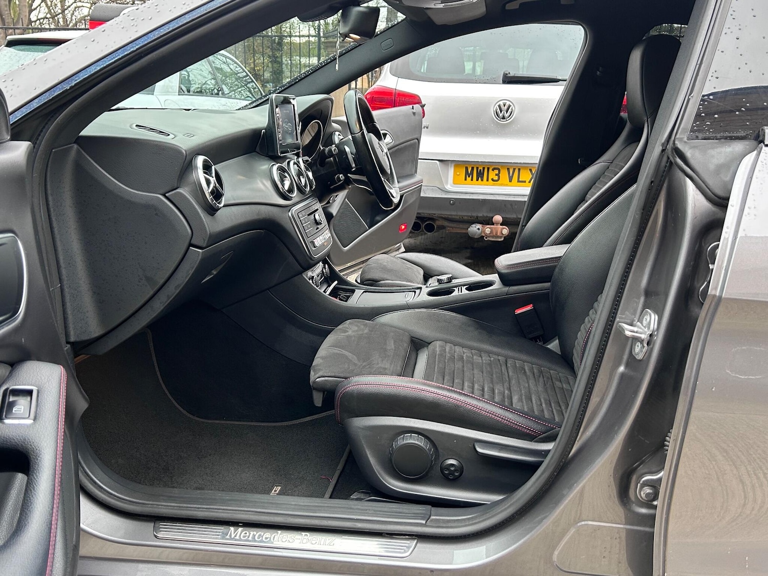 Used Mercedes-Benz CLA 2018 for sale - 76825060: Photo 62