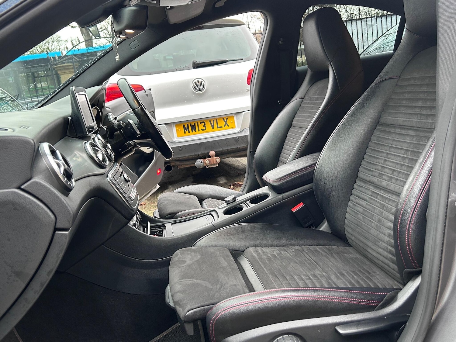 Used Mercedes-Benz CLA 2018 for sale - 76825060: Photo 64