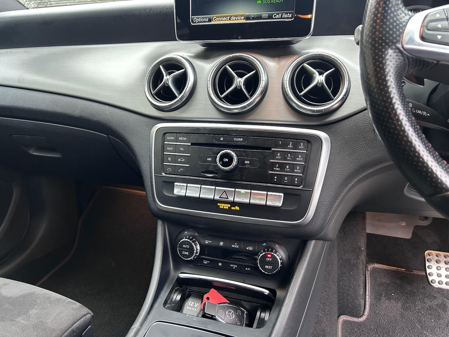 Used Mercedes-Benz CLA 2018 for sale - 76825060: Photo 72