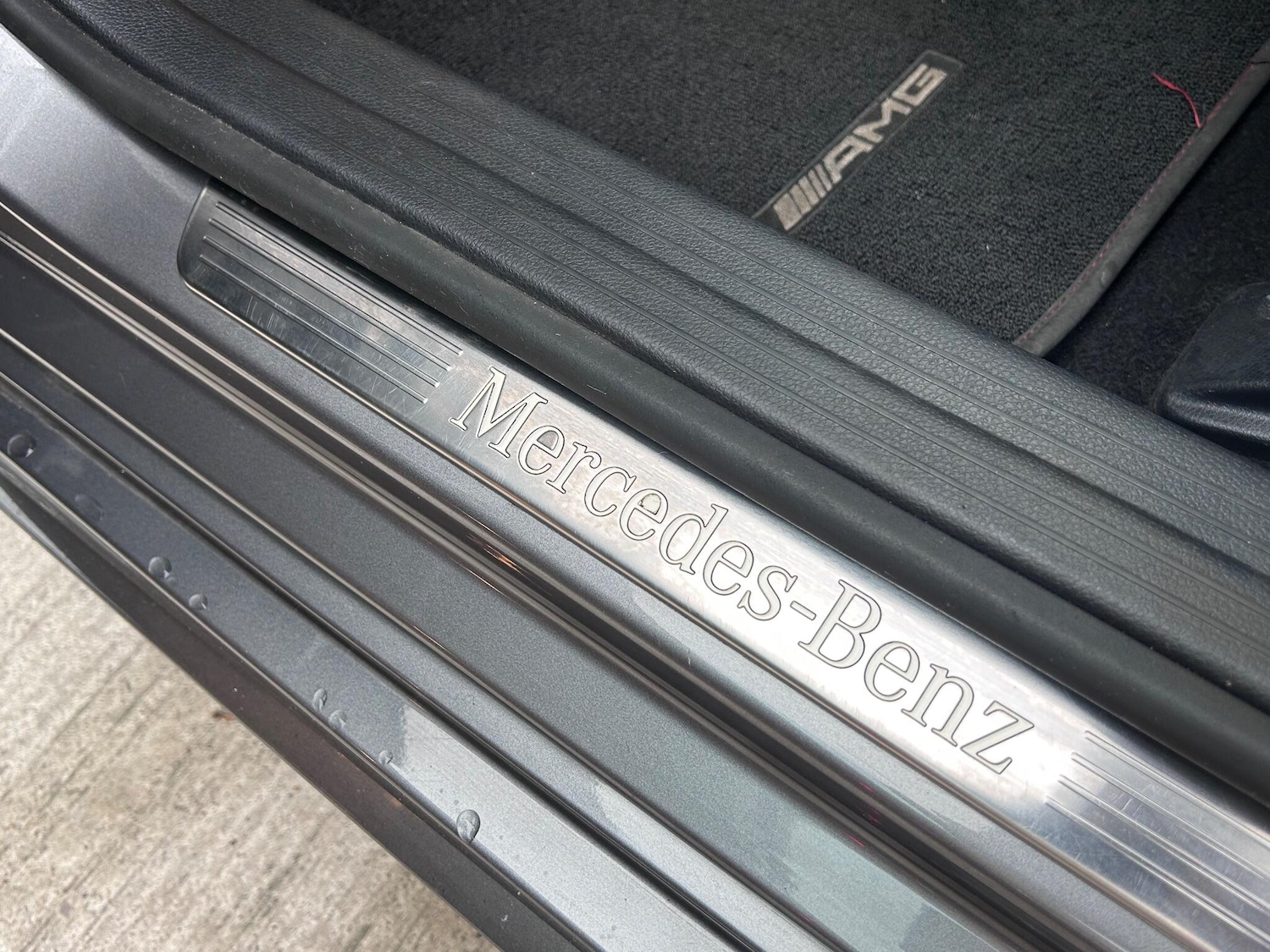 Used Mercedes-Benz CLA 2018 for sale - 76825060: Photo 74