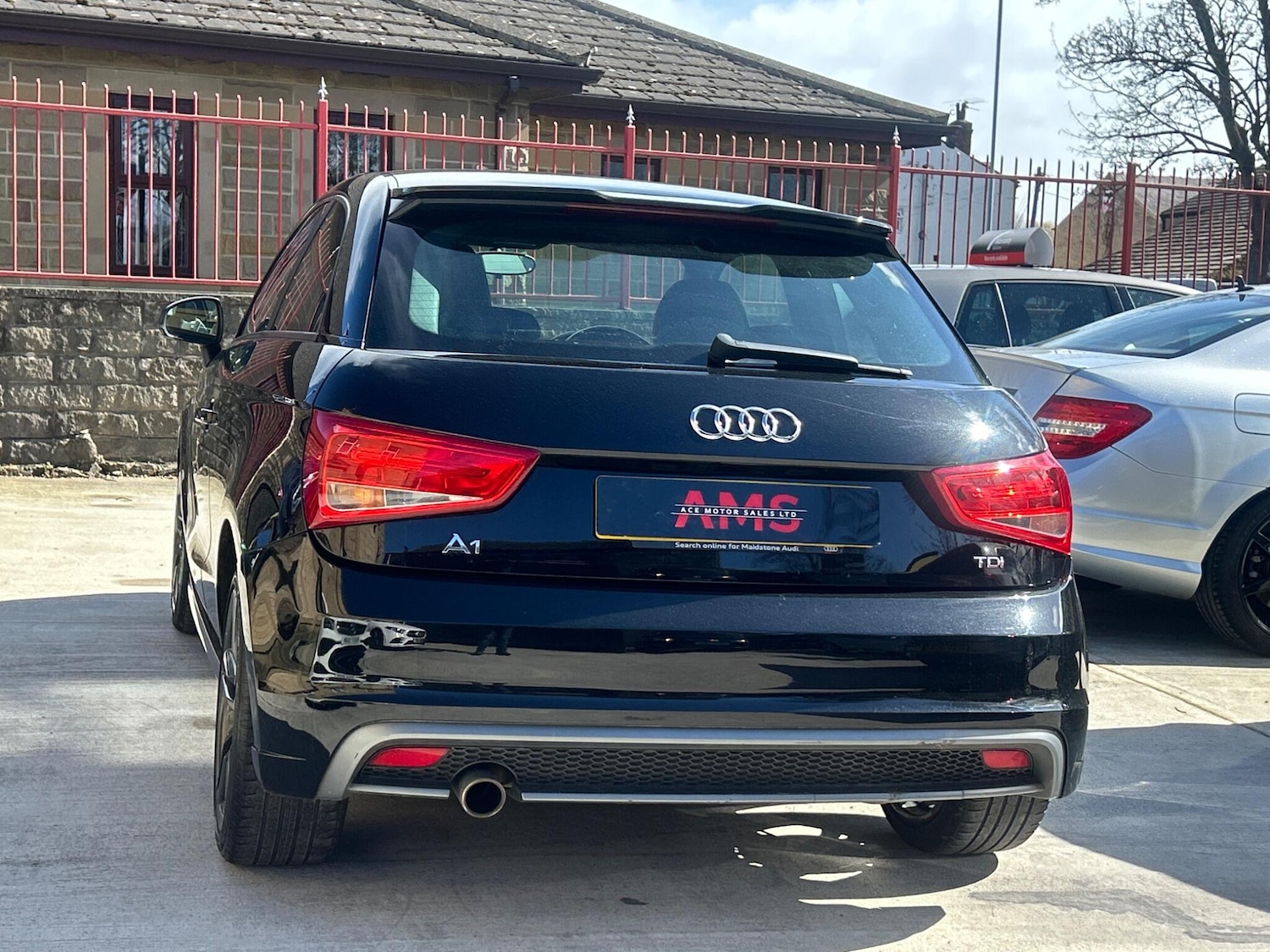 Used Audi A1 2013 for sale - 78058217: Photo 15