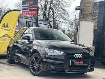 Audi A1 feature image