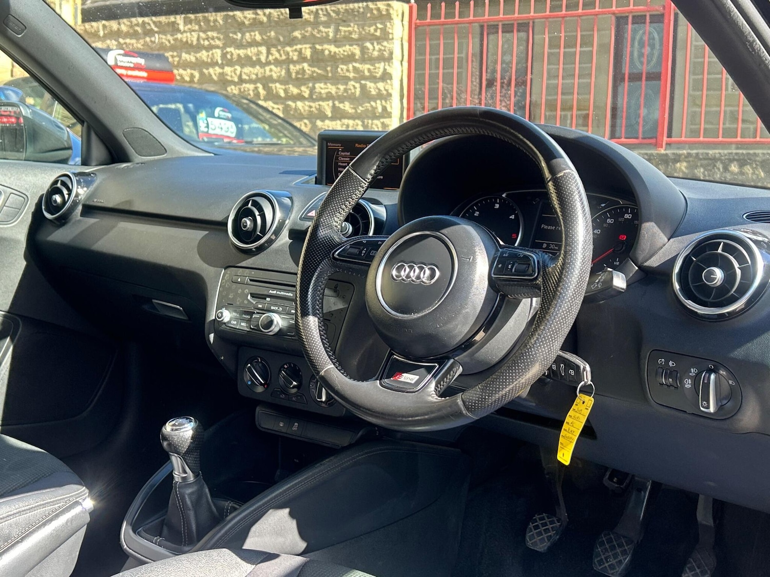 Used Audi A1 2013 for sale - 78058217: Photo 21