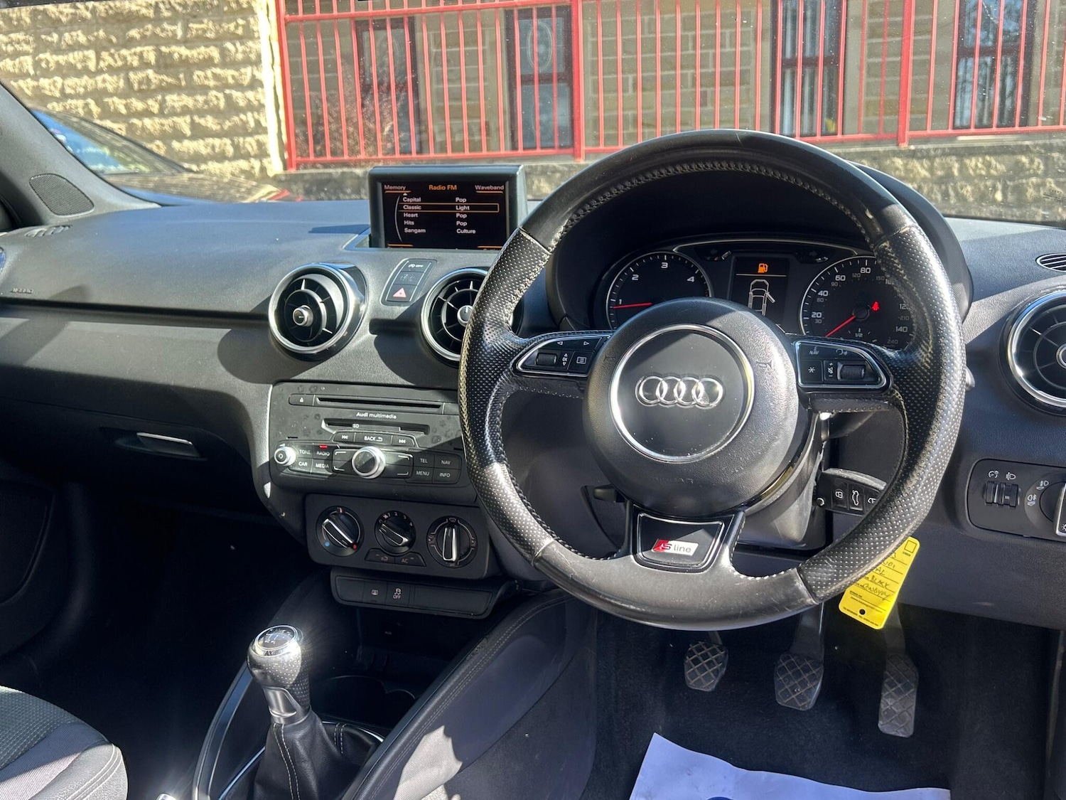 Used Audi A1 2013 for sale - 78058217: Photo 23