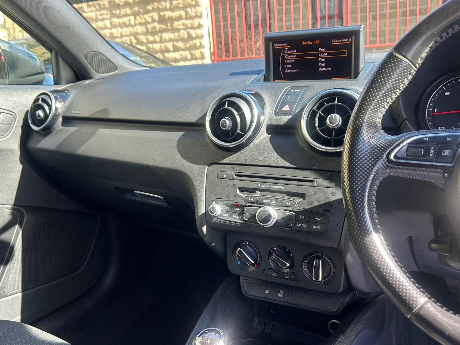 Used Audi A1 2013 for sale - 78058217: Photo 24