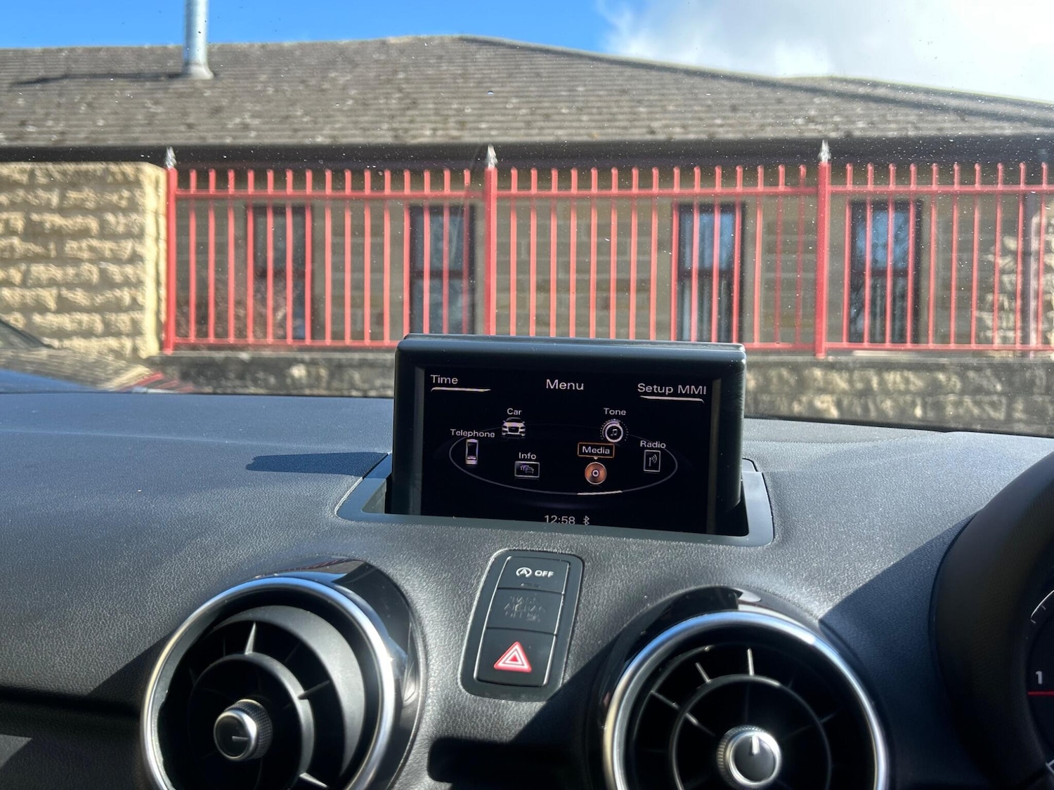 Used Audi A1 2013 for sale - 78058217: Photo 26