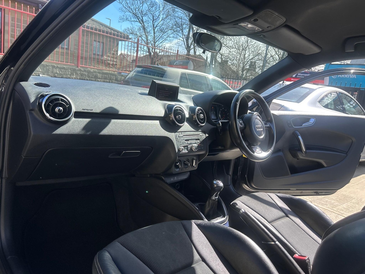 Used Audi A1 2013 for sale - 78058217: Photo 27