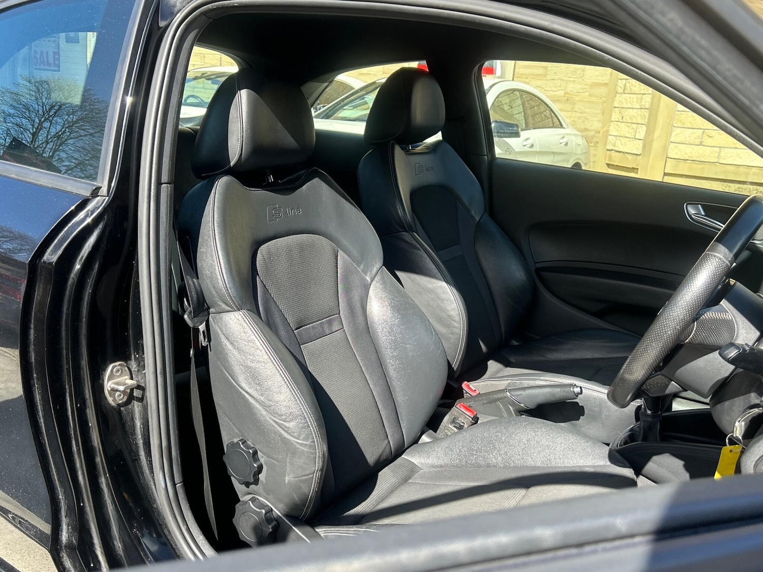 Used Audi A1 2013 for sale - 78058217: Photo 28