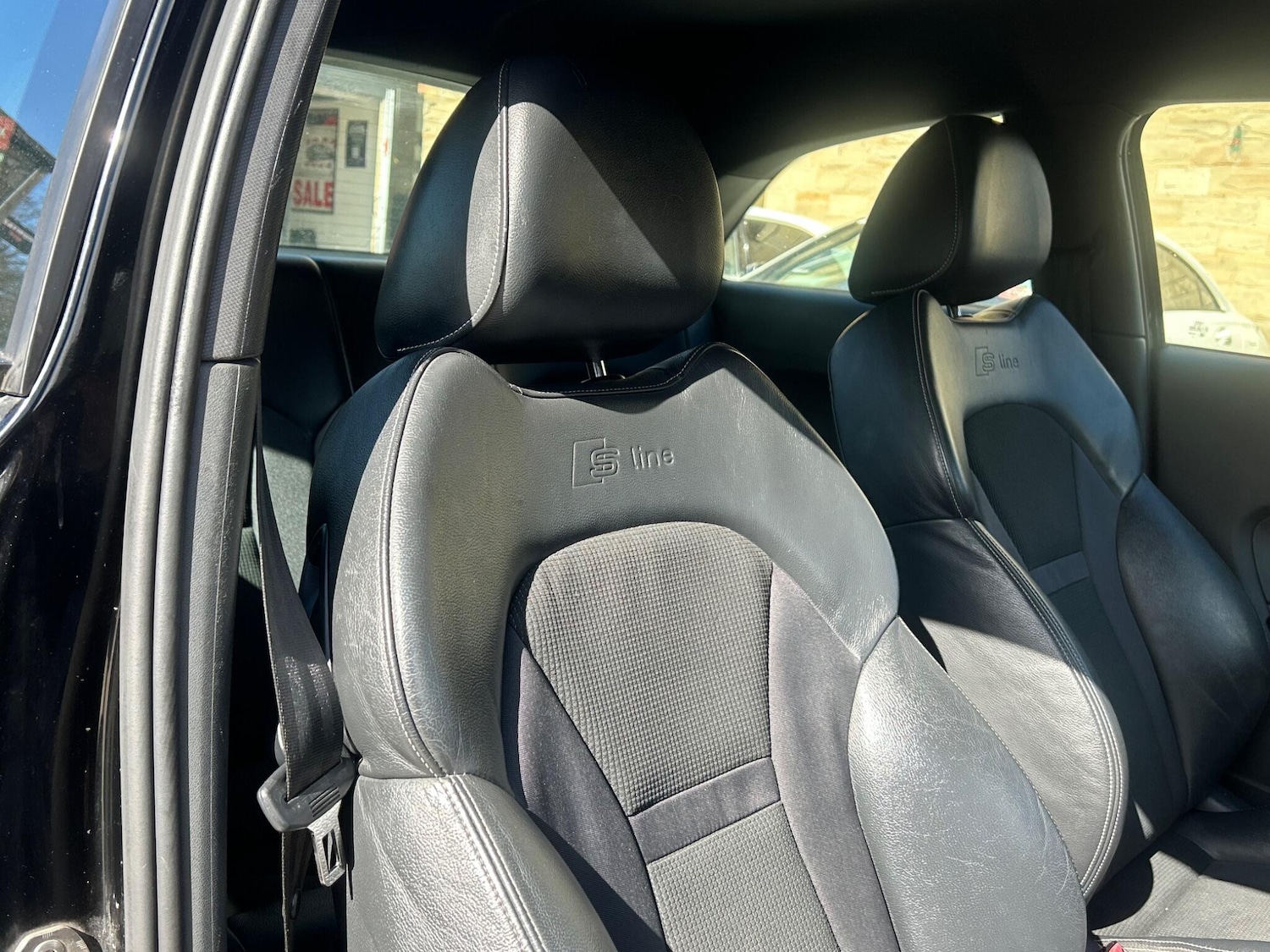 Used Audi A1 2013 for sale - 78058217: Photo 30