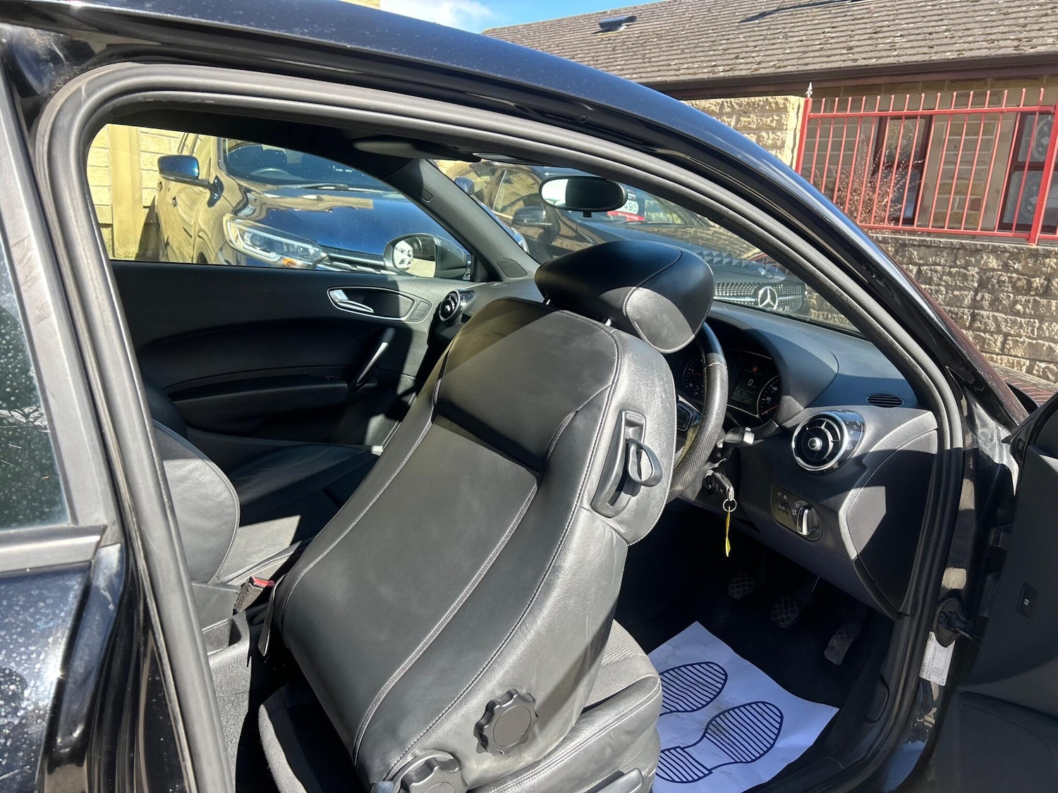 Used Audi A1 2013 for sale - 78058217: Photo 31