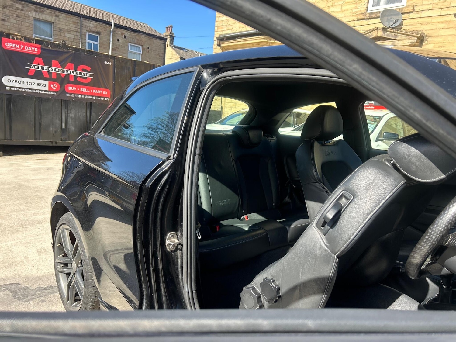 Used Audi A1 2013 for sale - 78058217: Photo 32