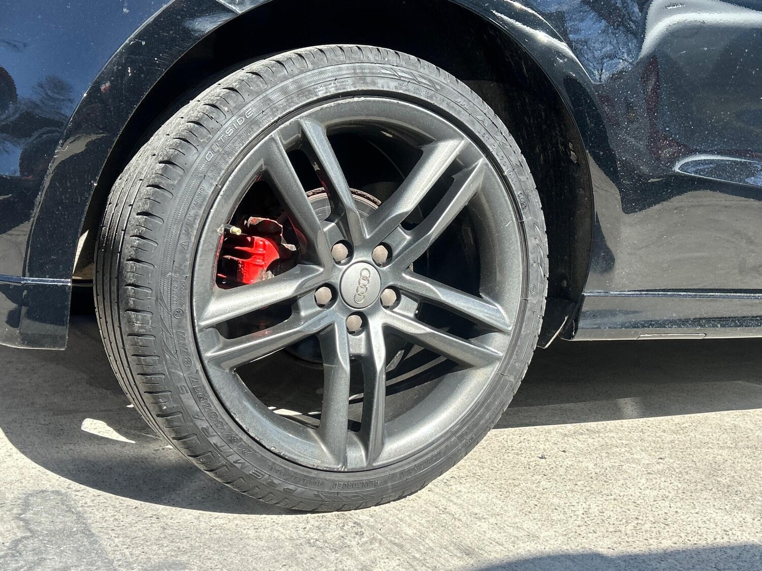 Used Audi A1 2013 for sale - 78058217: Photo 37