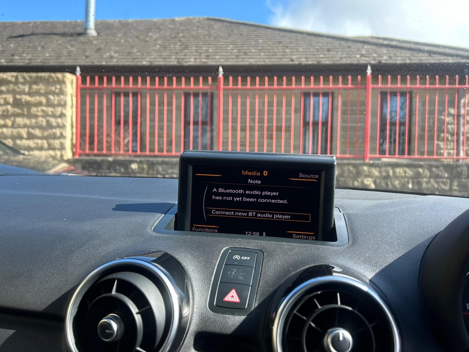 Used Audi A1 2013 for sale - 78058217: Photo 38