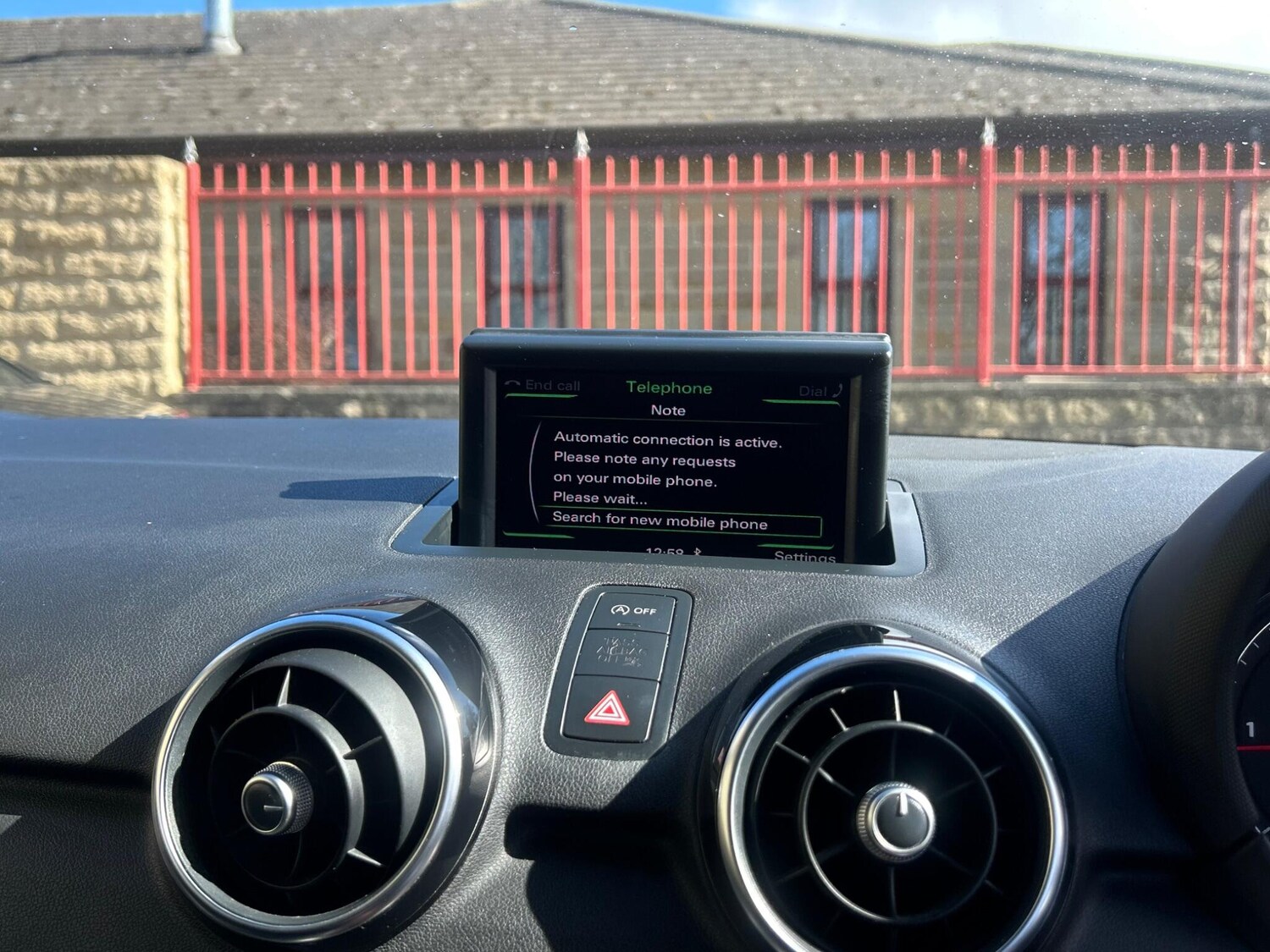 Used Audi A1 2013 for sale - 78058217: Photo 39