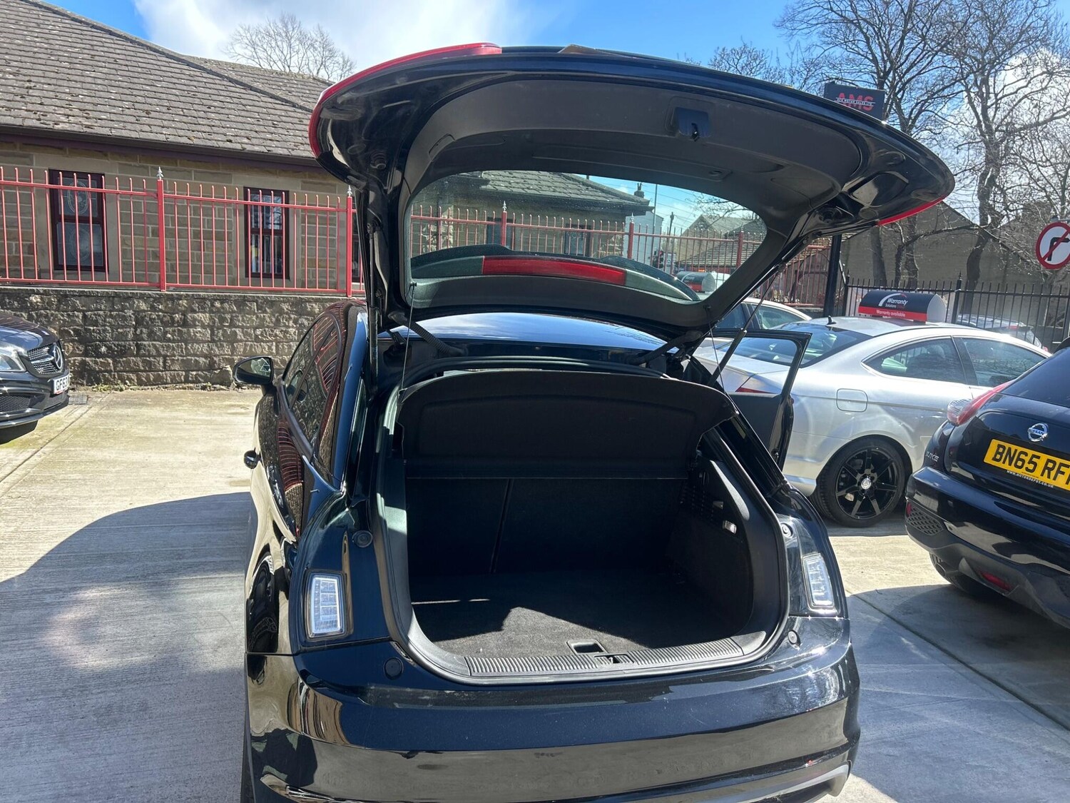 Used Audi A1 2013 for sale - 78058217: Photo 41