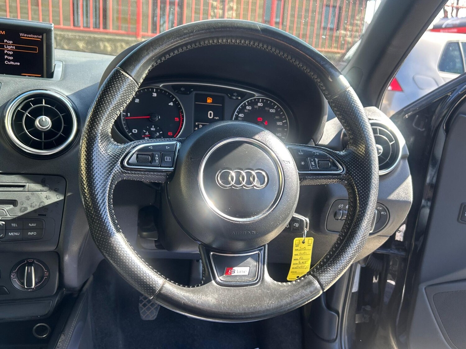 Used Audi A1 2013 for sale - 78058217: Photo 42