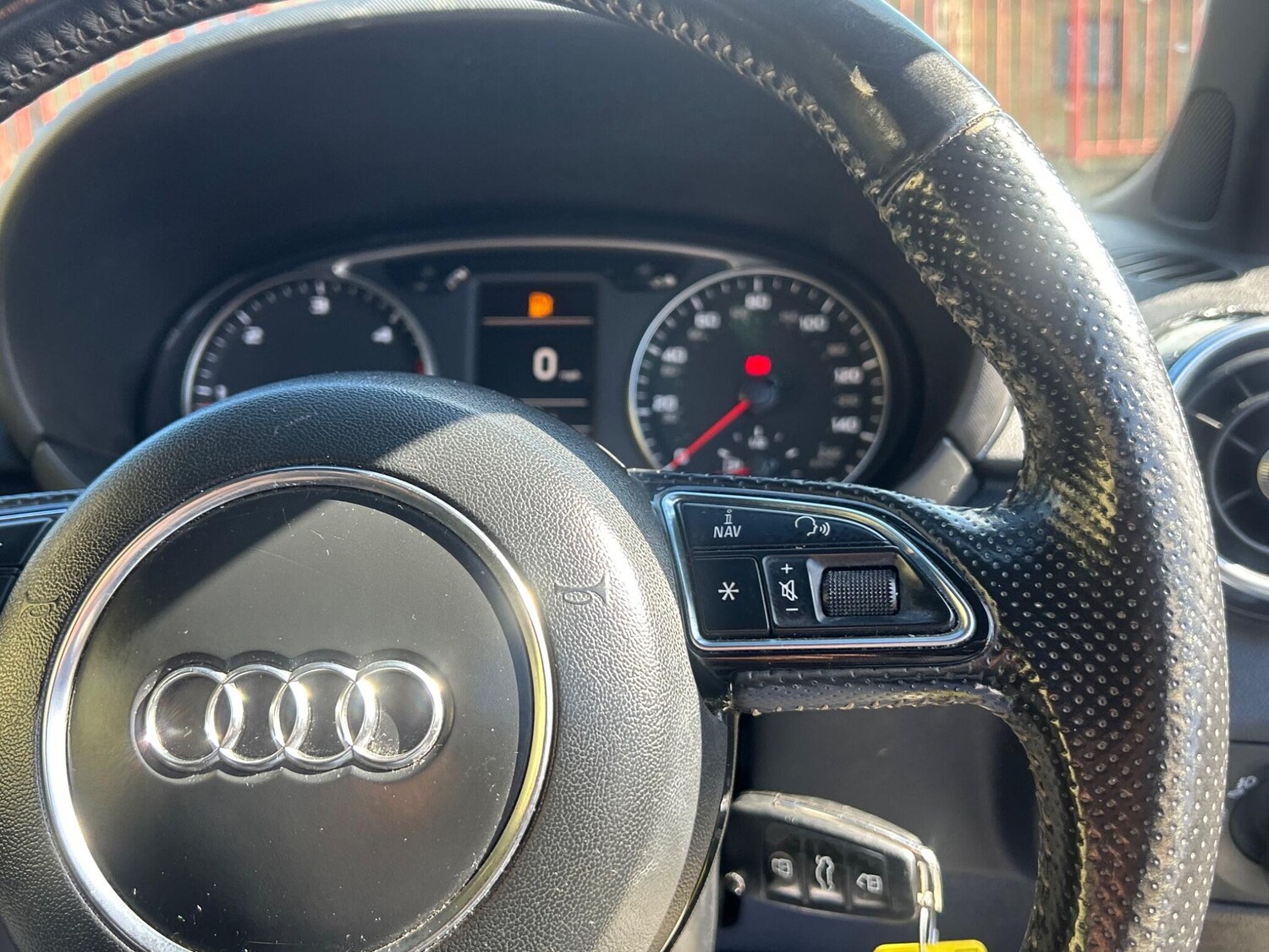 Used Audi A1 2013 for sale - 78058217: Photo 43