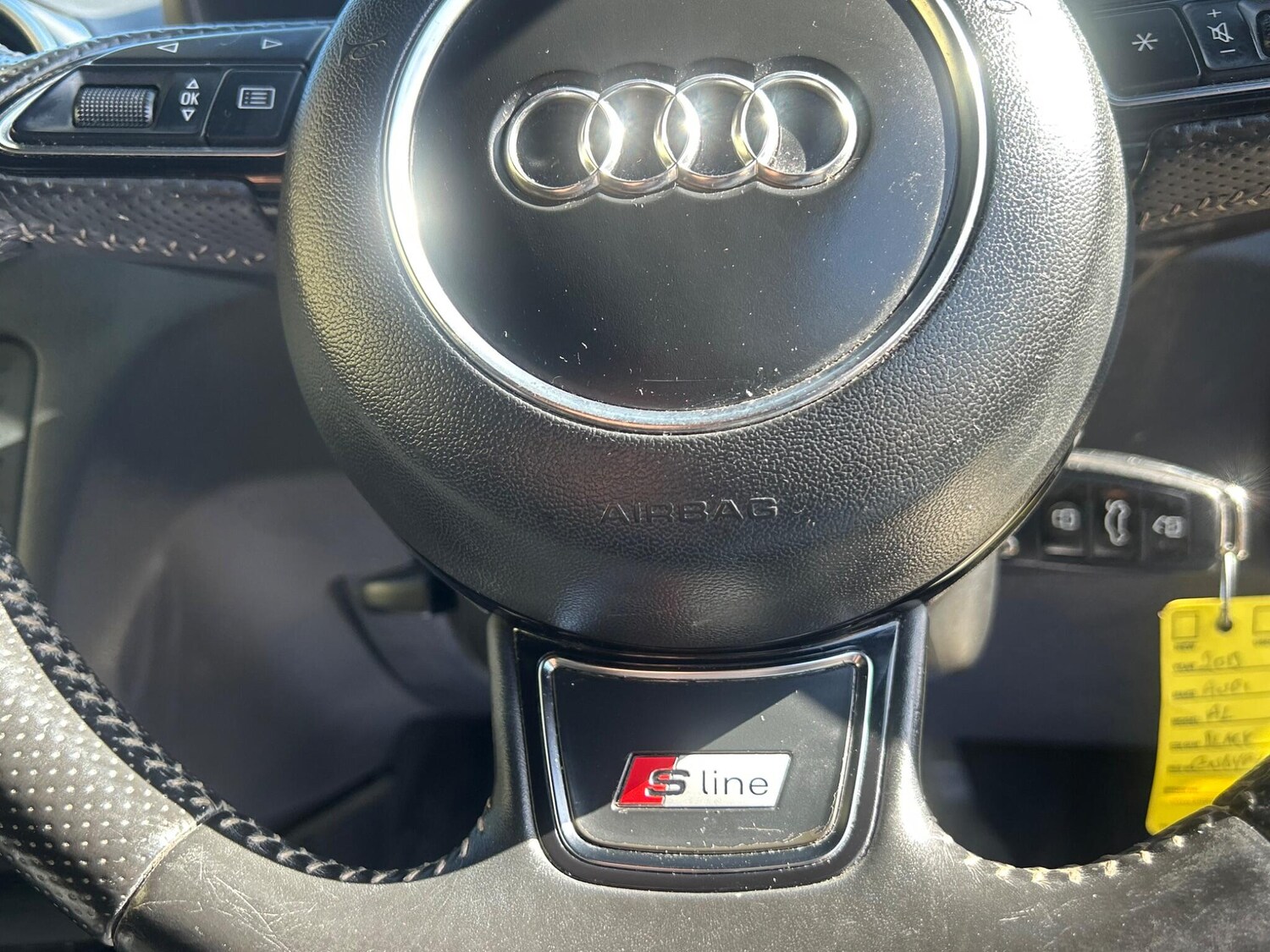 Used Audi A1 2013 for sale - 78058217: Photo 44