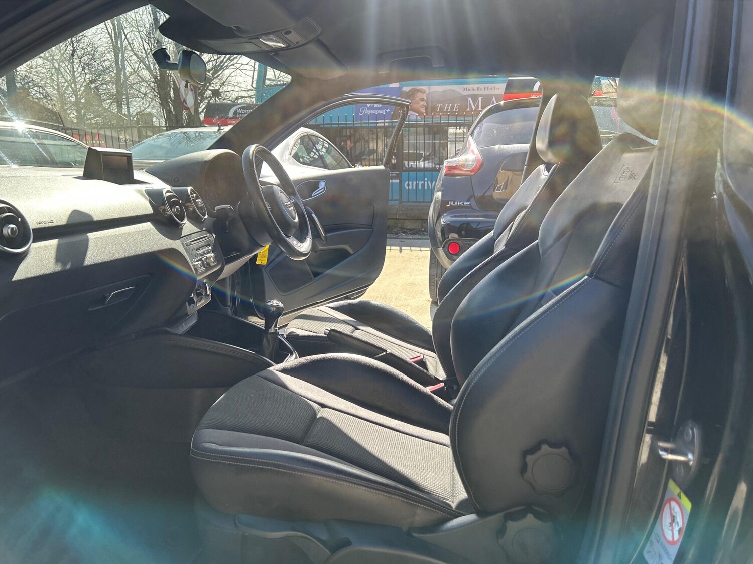 Used Audi A1 2013 for sale - 78058217: Photo 45