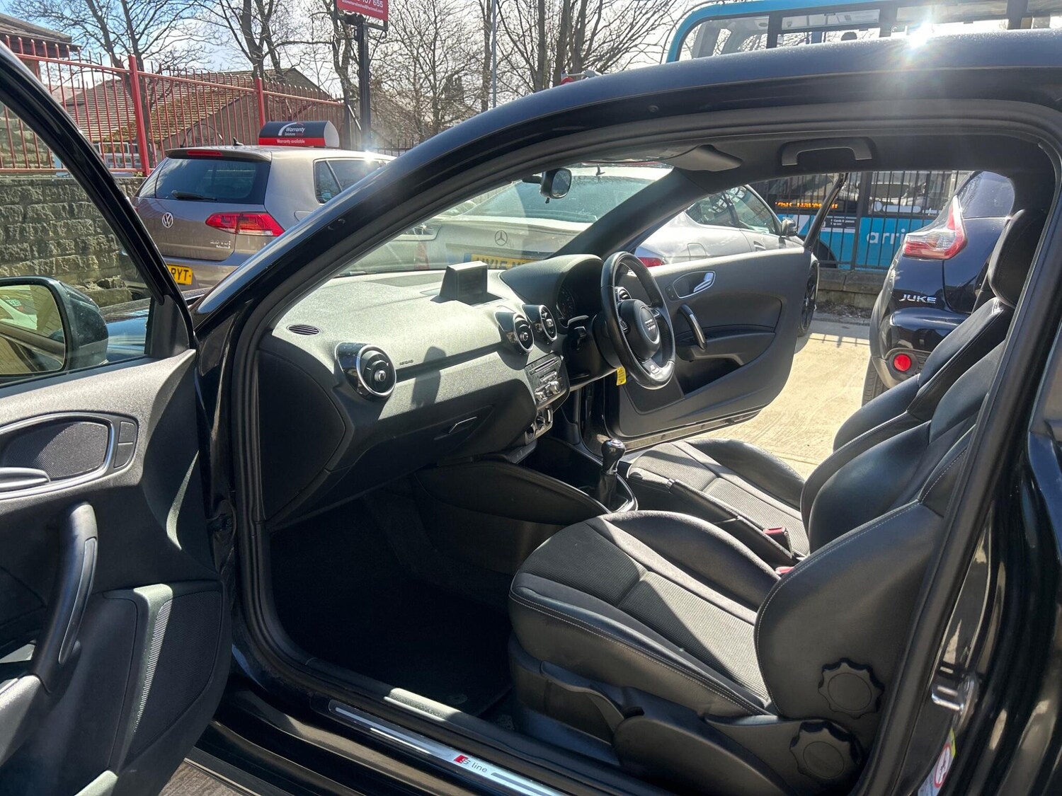 Used Audi A1 2013 for sale - 78058217: Photo 47