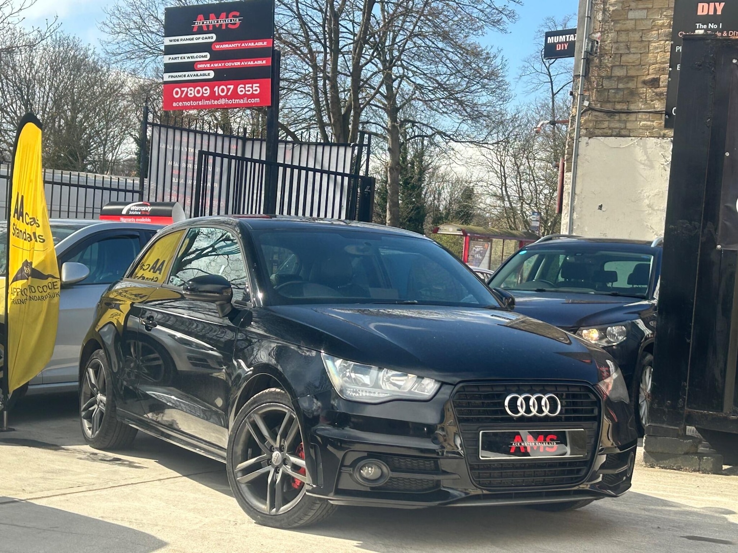 Used Audi A1 2013 for sale - 78058217: Photo 5