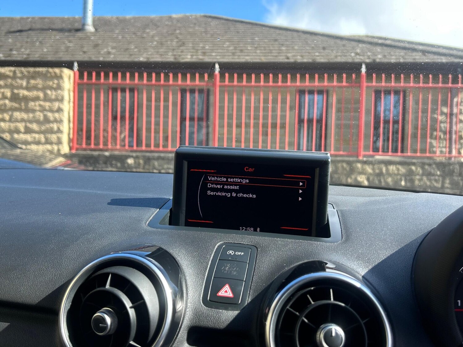 Used Audi A1 2013 for sale - 78058217: Photo 50