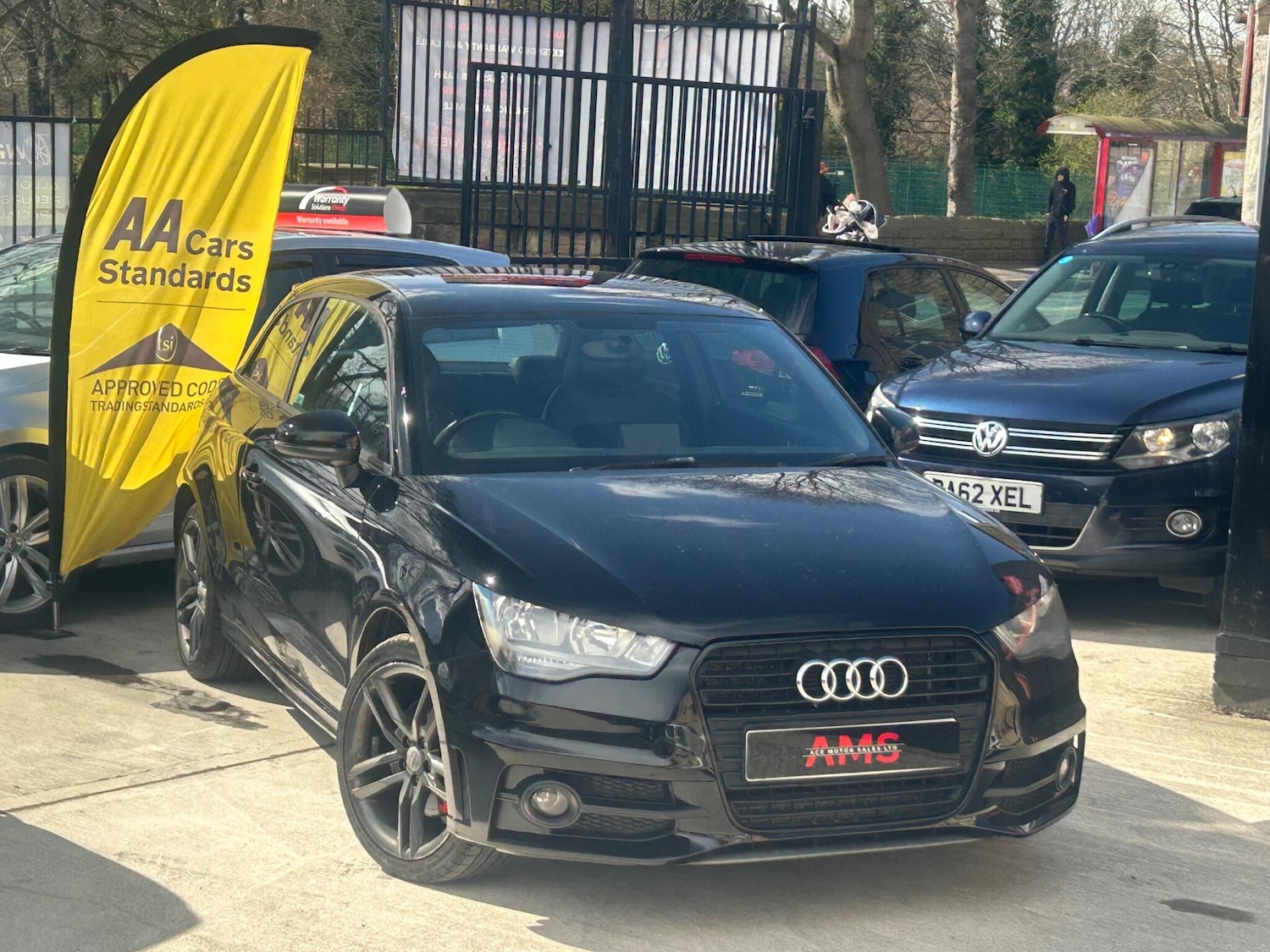 Used Audi A1 2013 for sale - 78058217: Photo 6