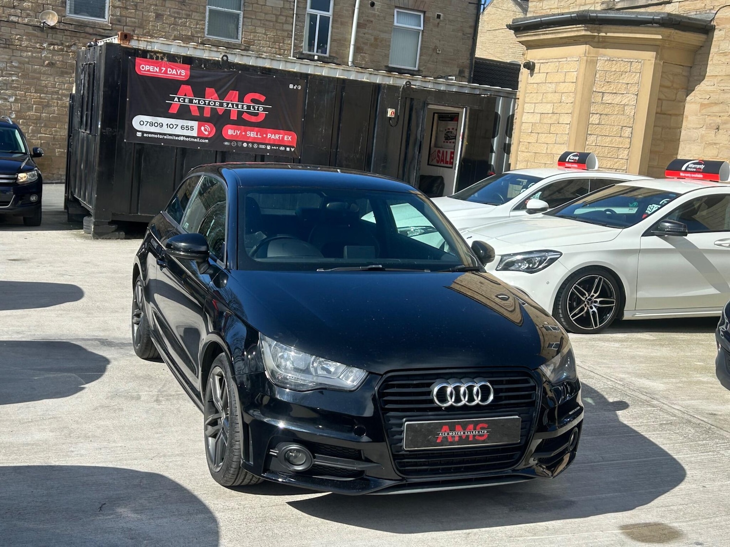 Used Audi A1 2013 for sale - 78058217: Photo 7