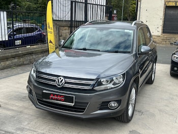 Used Volkswagen Tiguan 2012 for sale - 79401601: Photo
