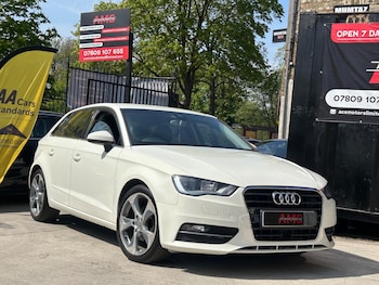 Used Audi A3 2013 for sale - 78388127: Photo