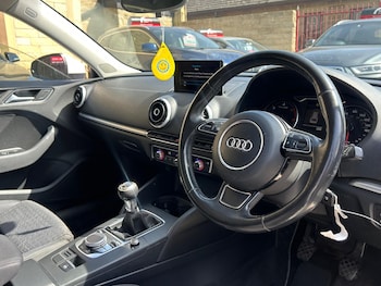 Used Audi A3 2013 for sale - 78388127: Photo