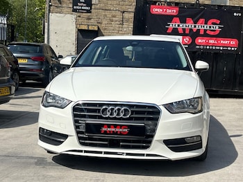 Used Audi A3 2013 for sale - 78388127: Photo