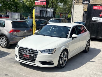 Used Audi A3 2013 for sale - 78388127: Photo