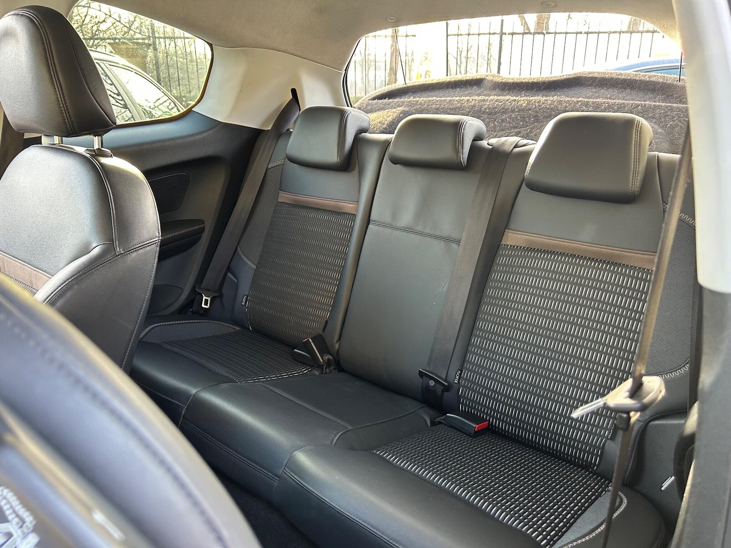 Used Peugeot 208 2012 for sale - 77203096: Photo 17