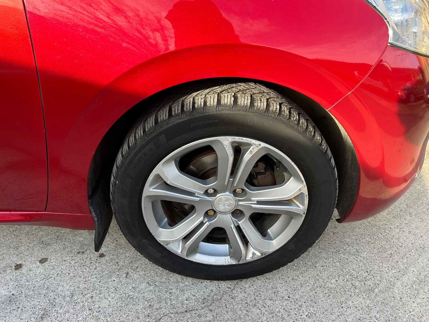 Used Peugeot 208 2012 for sale - 77203096: Photo 19