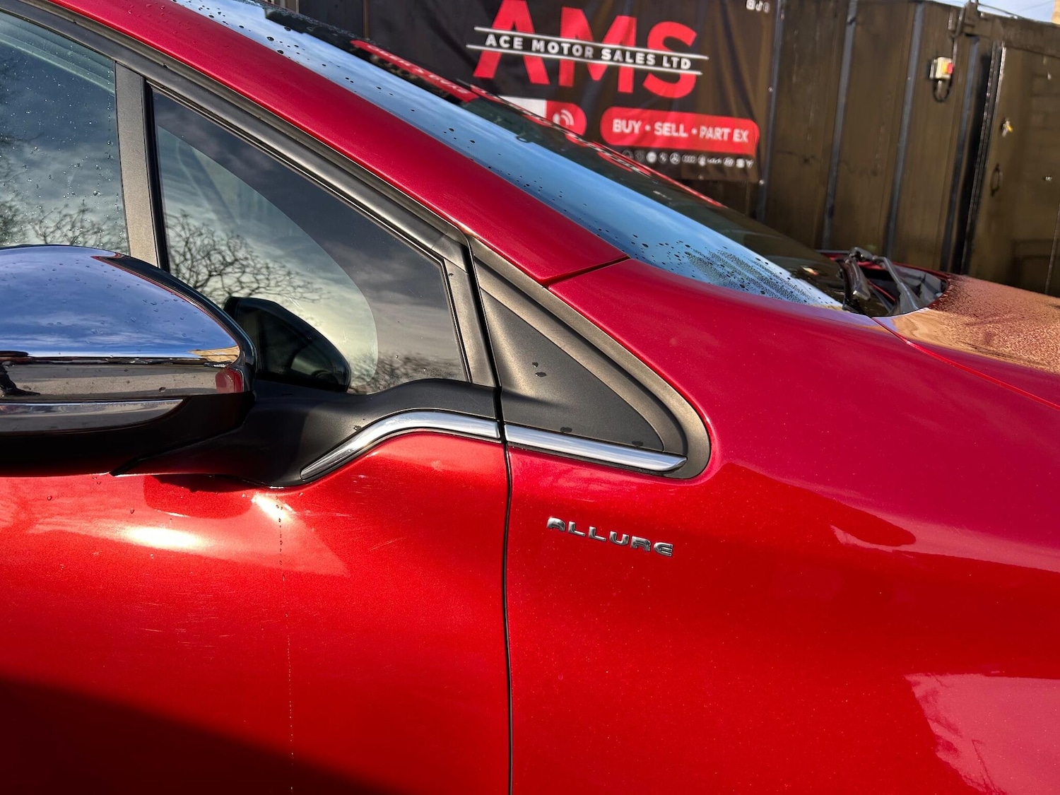 Used Peugeot 208 2012 for sale - 77203096: Photo 21