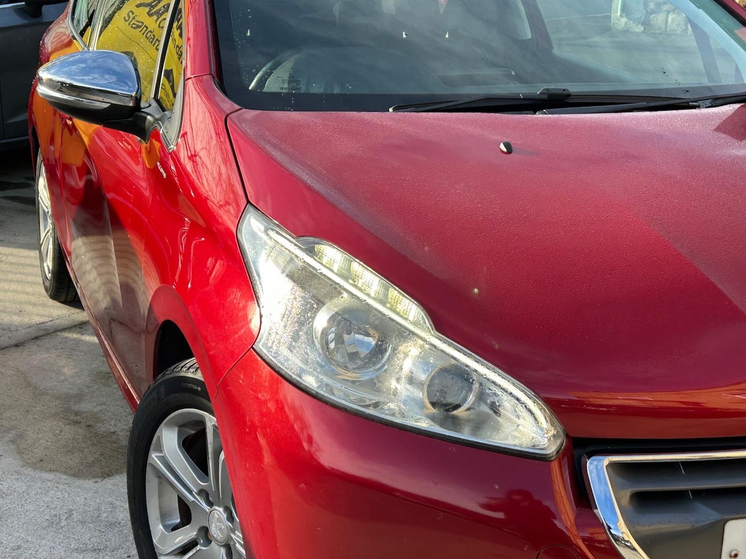 Used Peugeot 208 2012 for sale - 77203096: Photo 26