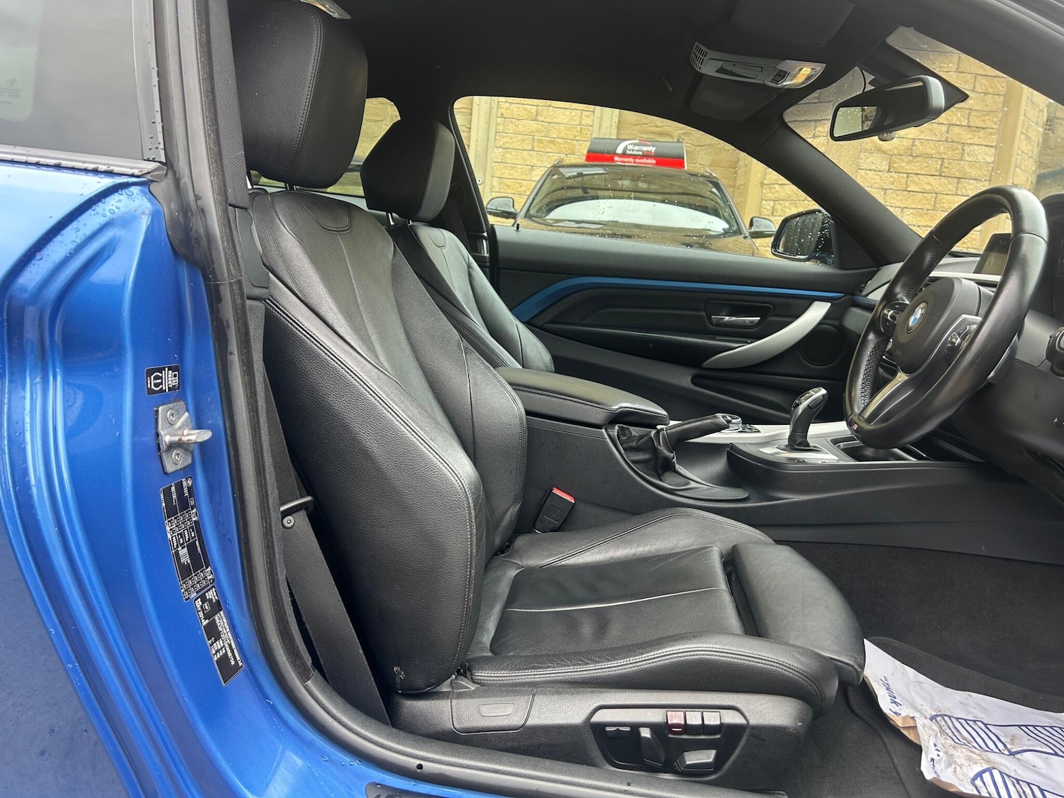 Used BMW 4 Series for sale - 77484425: Photo 27