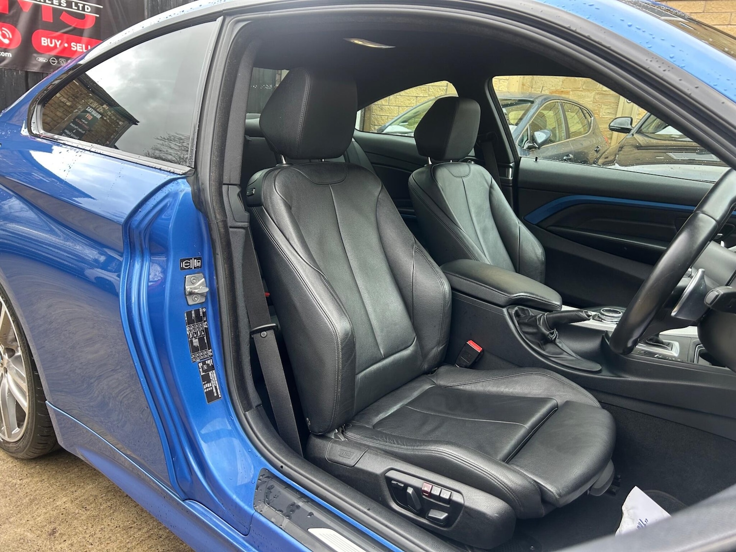 Used BMW 4 Series for sale - 77484425: Photo 28