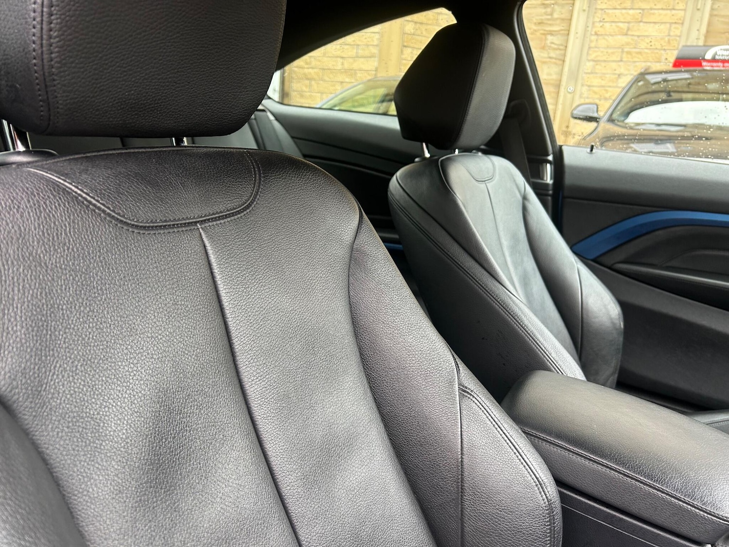 Used BMW 4 Series for sale - 77484425: Photo 29