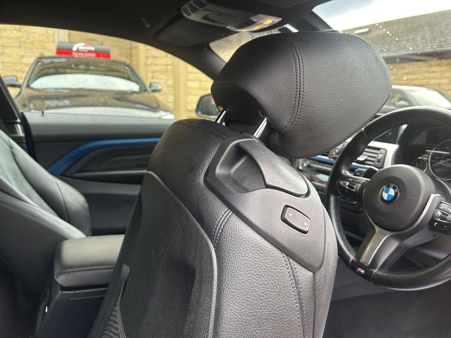 Used BMW 4 Series for sale - 77484425: Photo 30