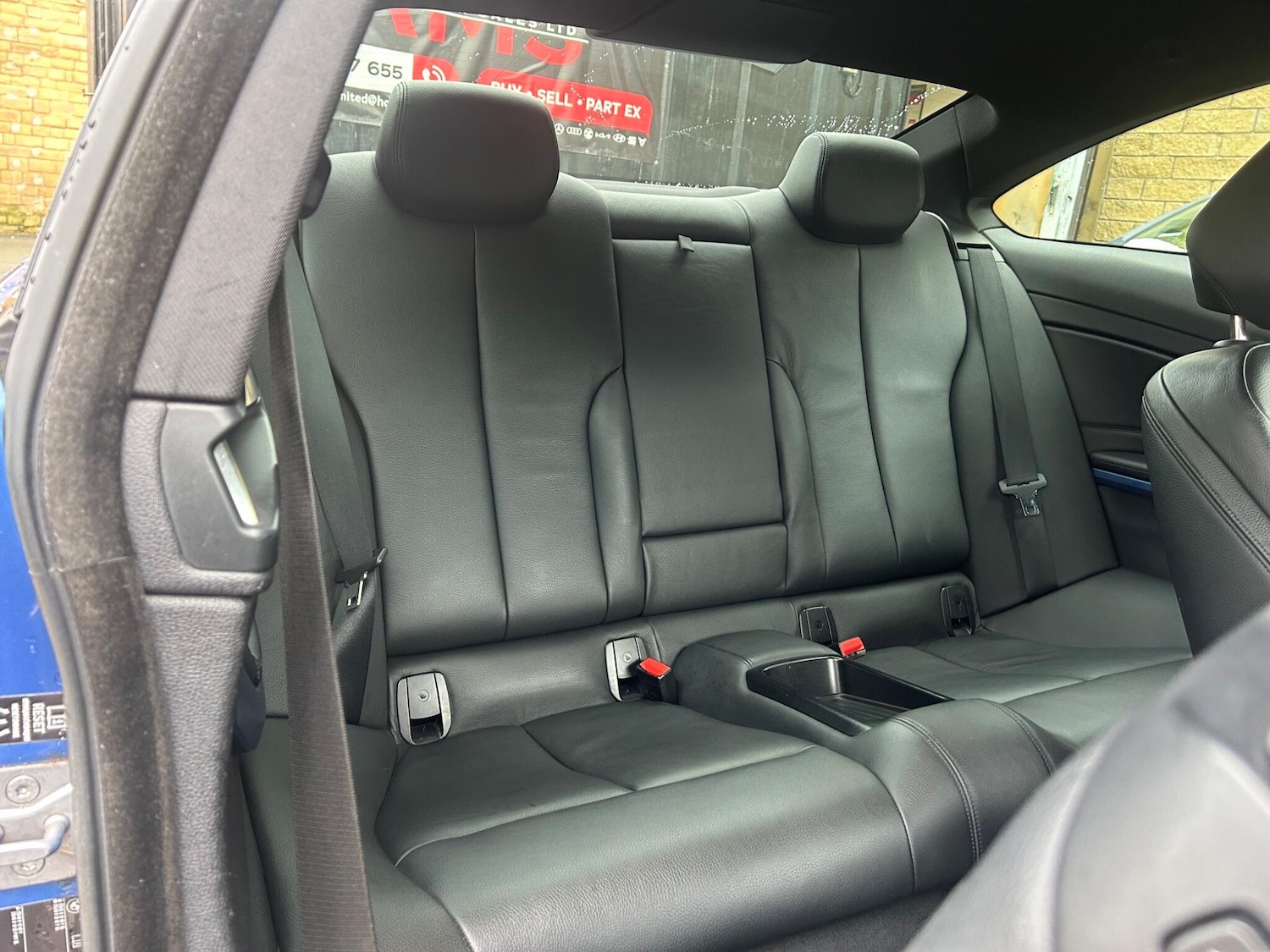 Used BMW 4 Series for sale - 77484425: Photo 31