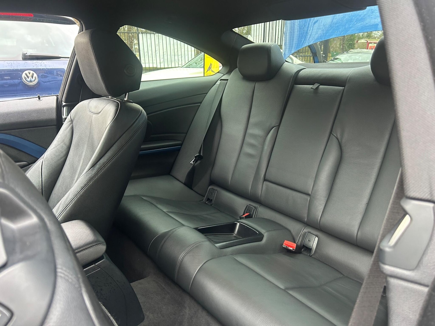 Used BMW 4 Series for sale - 77484425: Photo 32