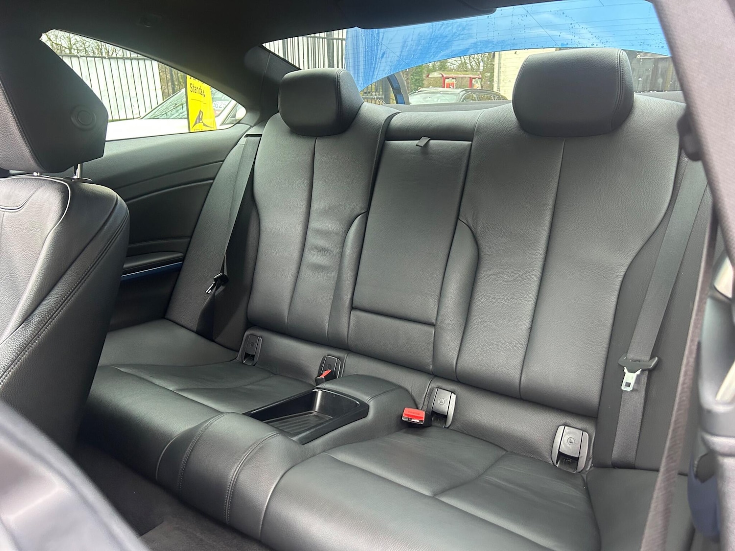 Used BMW 4 Series for sale - 77484425: Photo 33