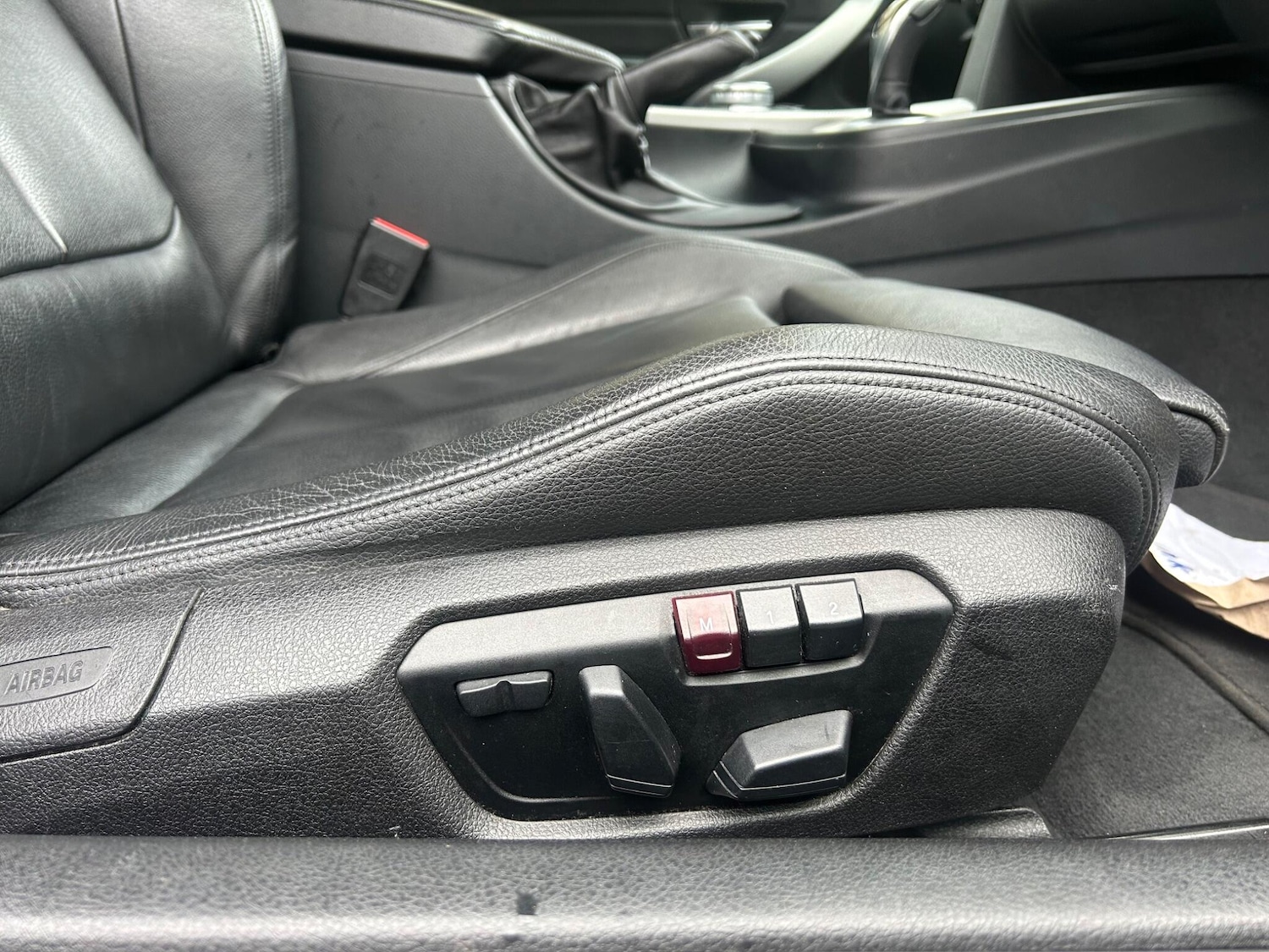 Used BMW 4 Series for sale - 77484425: Photo 35